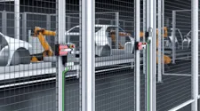 Safety Engineering for machine tools