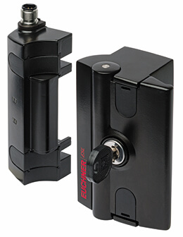 トランスポンダー コーデッド安全システム ESL