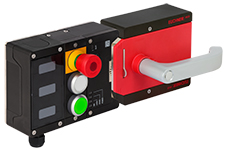 マルチファンクション ゲート ボックス MGB2 Classic