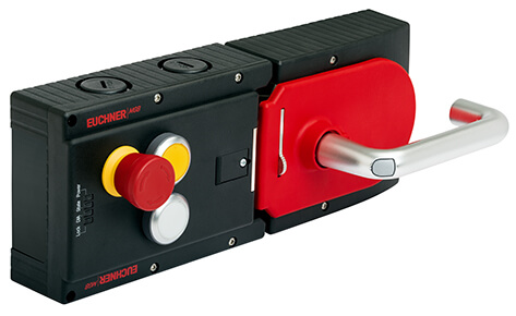 マルチファンクション ゲート ボックス MGB